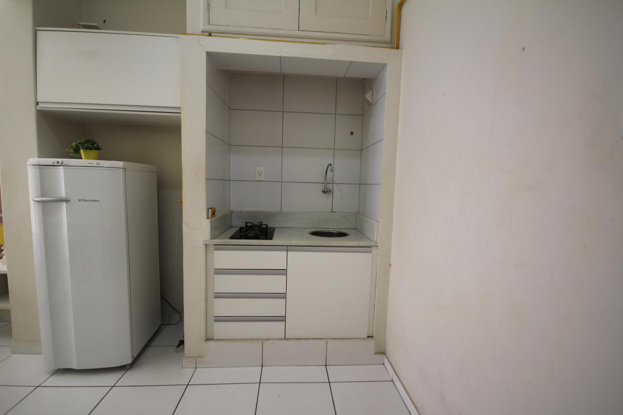 דירות ריו דה ז'ניירו Ribeiro 401 מראה חיצוני תמונה