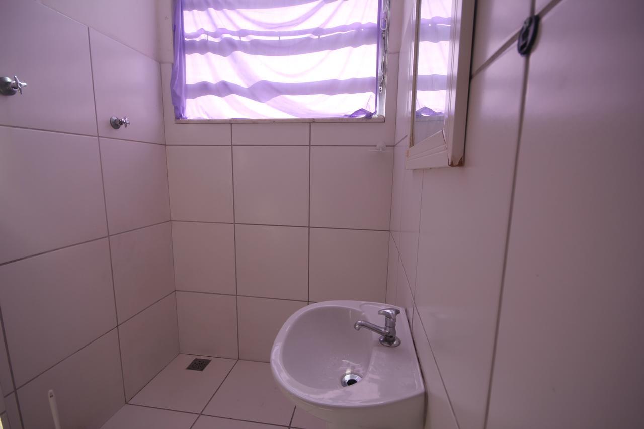 דירות ריו דה ז'ניירו Ribeiro 401 מראה חיצוני תמונה